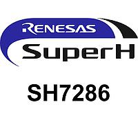 Renesas Electronics R5F72865D100FP#U2 32-bit Microcontrollers - MCU SH7286 512kF24kRAM176pin-0.5mm -40to+85