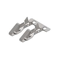 Wurth Elektronik 64510113722 Terminal WR-WTB Pitch 3.96mm Crimp Terminal Fem. Terminal AWG 22-18 1 piece = 500pc Reel