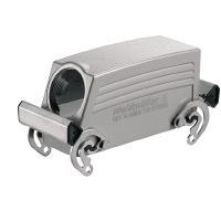 Weidmuller 1661860000 Heavy Duty Power Connectors HDC 24B TSBO 1PG21G