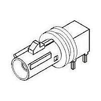 Molex 73415-2868 PCB Connectors FAKRA JACK, R/A TH, PCB CODE I