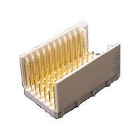 Amphenol FCI HM2P09PKE125GFLF Module Type C MPAC 5R ST PF HDR CNR TYPE C LF