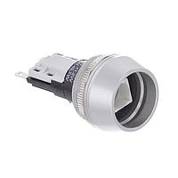 Saia-Burgess TH505018000 Pushbutton Switches Panel switch and/or indicator