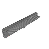 Samtec HCSS-18-S-36.00-01-N-RW IDC IDC Socket and Terminal Cable Assemblies, 0.100" Pitch