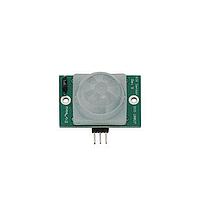 Parallax 555-28027 Motion Sensors PIR Sensor (Motion Detector)