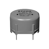 EPCOS B82623G0001A005 Ring Core Choke RING CORE CHOKE 2x1mH 0.5A