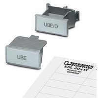 PHOENIX CONTACT 0822592 Markers ESL 15x5 MARKING STRIP