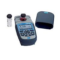 HACH Spectrophotometer Calibration Service
