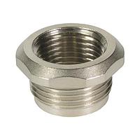 HARTING 21410000013 Hardware M12 Housing Female M14x1, 13mm height