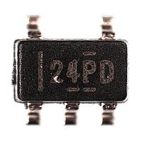 Texas Instruments REF4132A40DBVR Voltage References 12-ppm/ C low-noise low-power precision A 595-REF4132A40DBVRQ1