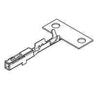 Molex 560023-0445 Terminals CTX50 RCPT TERM UNSLD SGRIP BWIND