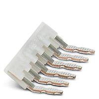 PHOENIX CONTACT 5020755 Insertion Bridge EB 6- 6/DR