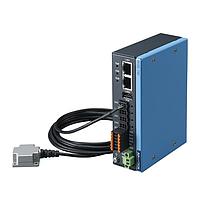 Advantech WISE-750-02A1E Intelligent Vibration Gateways Intelligent Vibration Gateway with 2x PCL-M10 Package
