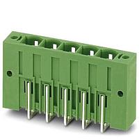 PHOENIX CONTACT 1998878 Headers 3 Pos 10.16mm pitch Through Hole Header