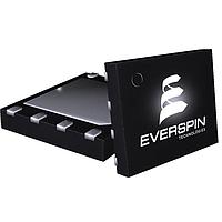 Everspin Technologies EM128LXQADG13CS1T MRAM IC RAM 128Mb Quad SPI in 8-DFN 133 MHz