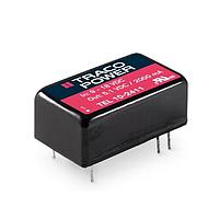 TRACO Power TEL 10-4811 Isolated 10W 36-75Vin 5.1V 2000mA Iso DIP16