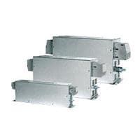 P&B 1609989-3 Power Line Filters POWER LINE THREE PHASE