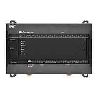 Omron Automation and Safety CP2E-E40DR-A PLC Controllers CP2,232,24In,16Relay, AC