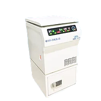 KECHENG H3-20KR-II Table high speed refrigerated centrifuge