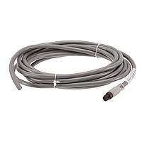 Amphenol SINE Systems AM-N05P-M5 Sensor Cables / Actuator Cables SNGL END NMEA 2000 PLUG M PIN 5M