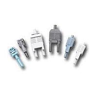 Broadcom HFBR-4513Z SC Connectors VERS LINK LATCHING C ON blue RoHS