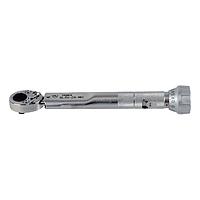 Tohnichi QL15I-2A-MH Adjustable Click Type Torque Wrench (3～15 lbf･in)