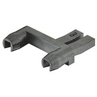 HARTING 09140009973 Accessories Han Modular Compact Coding Pin 3 black