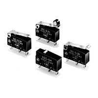 Omron Electronics SSG-01L1P-5 Subminiature Subminiature