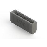 EDAC 745-013-525-101 Receptacles Press-fit Card Edge Connector