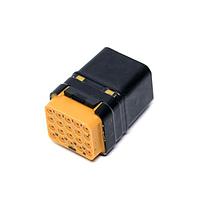 Amphenol Air LB France SIMM2022SNC Rectangular MIL Spec Connectors FEMALE MODULE #22