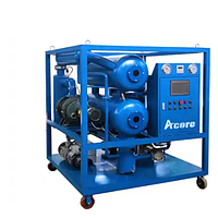 Acore DVTP-50 Vacuum Transformer Oil Purifier (3000l/h,34kw)