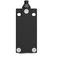Alcoswitch - TE Connectivity TLSZNS1101SD Limit Switches LS Z SNAP PLUNGER 4A 1NO + 1NC