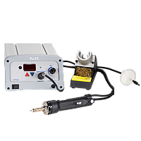 PACEWORLDWIDE ST 125 Rework Station