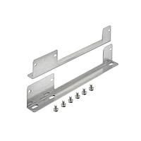 HARTING 09400009925 Accessories Han 24 HPR EasyCon Mounting Panel long