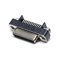 ITT Cannon MDSM-25PE-Z10-VR17 Plug Connectors 121661-1060