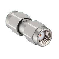 Hirose Electric HRMP-SMA(R)P RF Adapters - Between Series SMA REV MAX 26.5GHz R-SMA Plug/SMAPlug