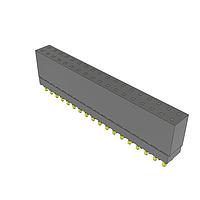 Samtec ESQ-118-12-G-D Sockets Elevated Socket Strip