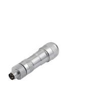 Weidmuller 1467550000 Sensor Cables / Actuator Cables SAISGS-M-3A-6/8-M8