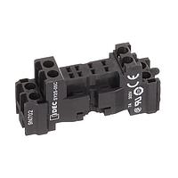 IDEC SY2S-05C Relay Sockets Socket DIN Mount Fingersafe