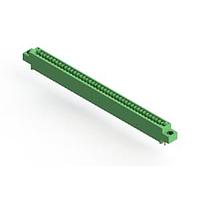 EDAC 896-042-500-608 Receptacles High Temp Card Edge Connectors
