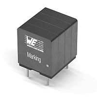 Wurth Elektronik 7444013119220 Wirewound WE-HIDA THT 22uH 10A DCR=5.3mOhms 20%