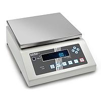 KERN PES 620-3M Precision balance (620g, 0.001g)