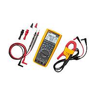 FLUKE FLUKE-289/IMSK Industrial Multimeter Service Kit (1000VAC/DC, 10AAC/DC,True RMS)