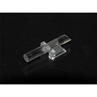 Dialight 515-1012F Rigid Light Pipes LIGHT PIPE SINGLE EL