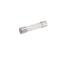 Bel Fuse 0603C2000-33 Cartridge Fuses Ceramic Tube Fuse, 3AB 6x32 mm Size, Fast Blow, 2A