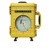 Palmer Wahl 3R5 Temperature Recorder (12 inch; Portable)
