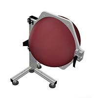 Gigahertz-Optik UMTB-500-HF Hollow sphere (500 mm / 20“)