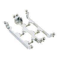 HARTING 09110009955 Accessories FRAME FOR MODULES HAN HC 3 POLES