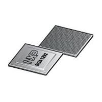 NXP LS2084ASN7V1B Microprocessors - MPU Layerscape 64-bit Arm Cortex-A72, 8-core, 2.0GHz, 0 to 105C, Security disabled