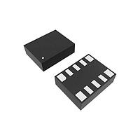 Abracon AB-RTC-XB-32.768kHz-2-T3 Real Time Clocks Built-In XO  Module with I2C Bus