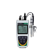 Eutech ECPHWP15002K pH Meter Kit (-2.00 ~ 16.00 pH/ 0.01 pH)